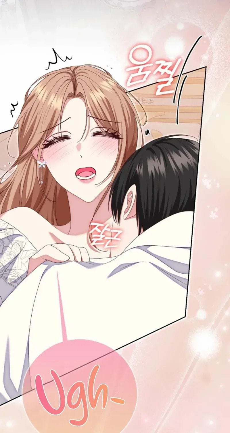 After Cinderella's Magic Is Broken Chapter 85 page 69 - 