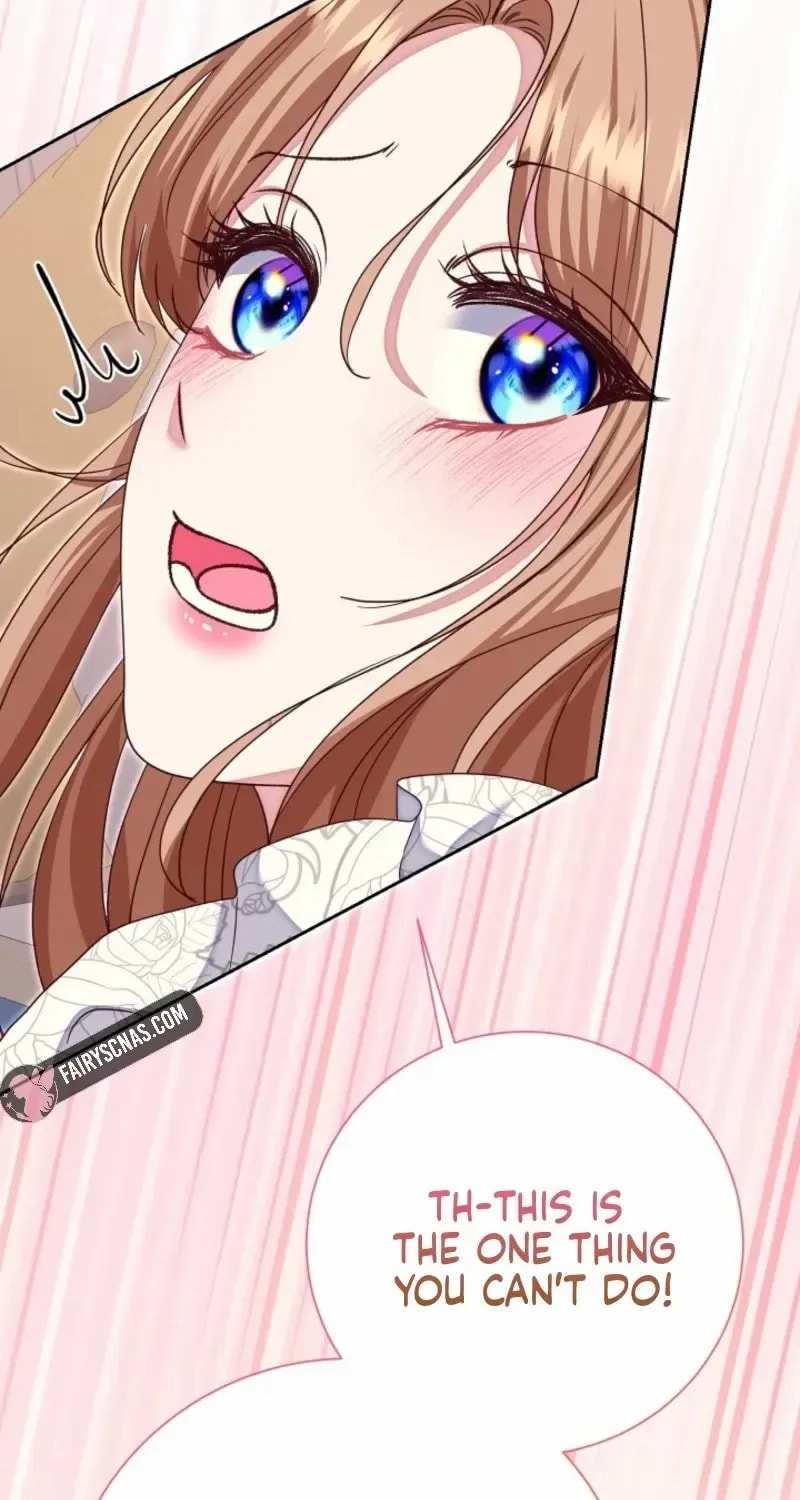 After Cinderella's Magic Is Broken Chapter 85 page 75 - 