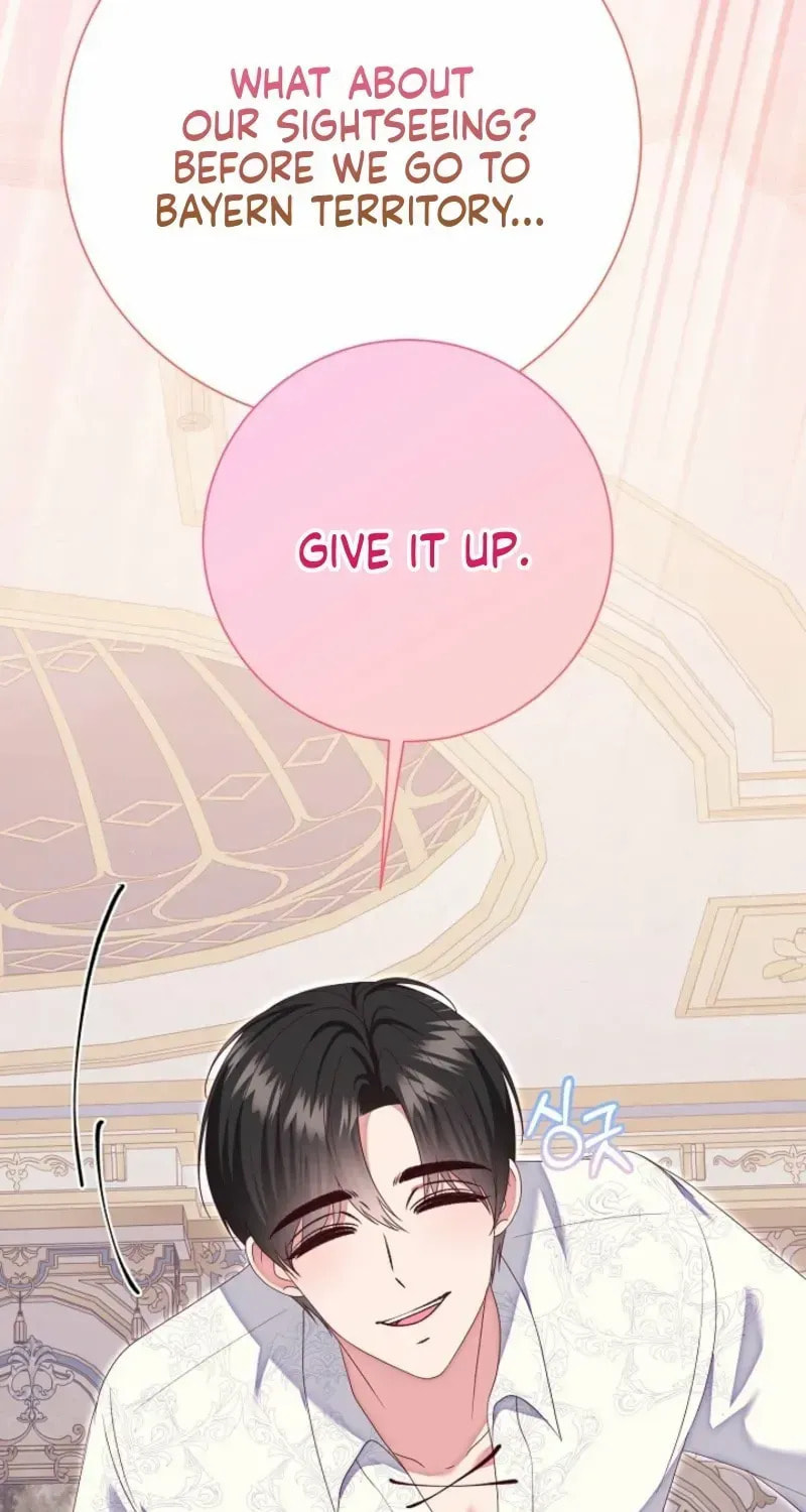 After Cinderella's Magic Is Broken Chapter 85 page 76 - 