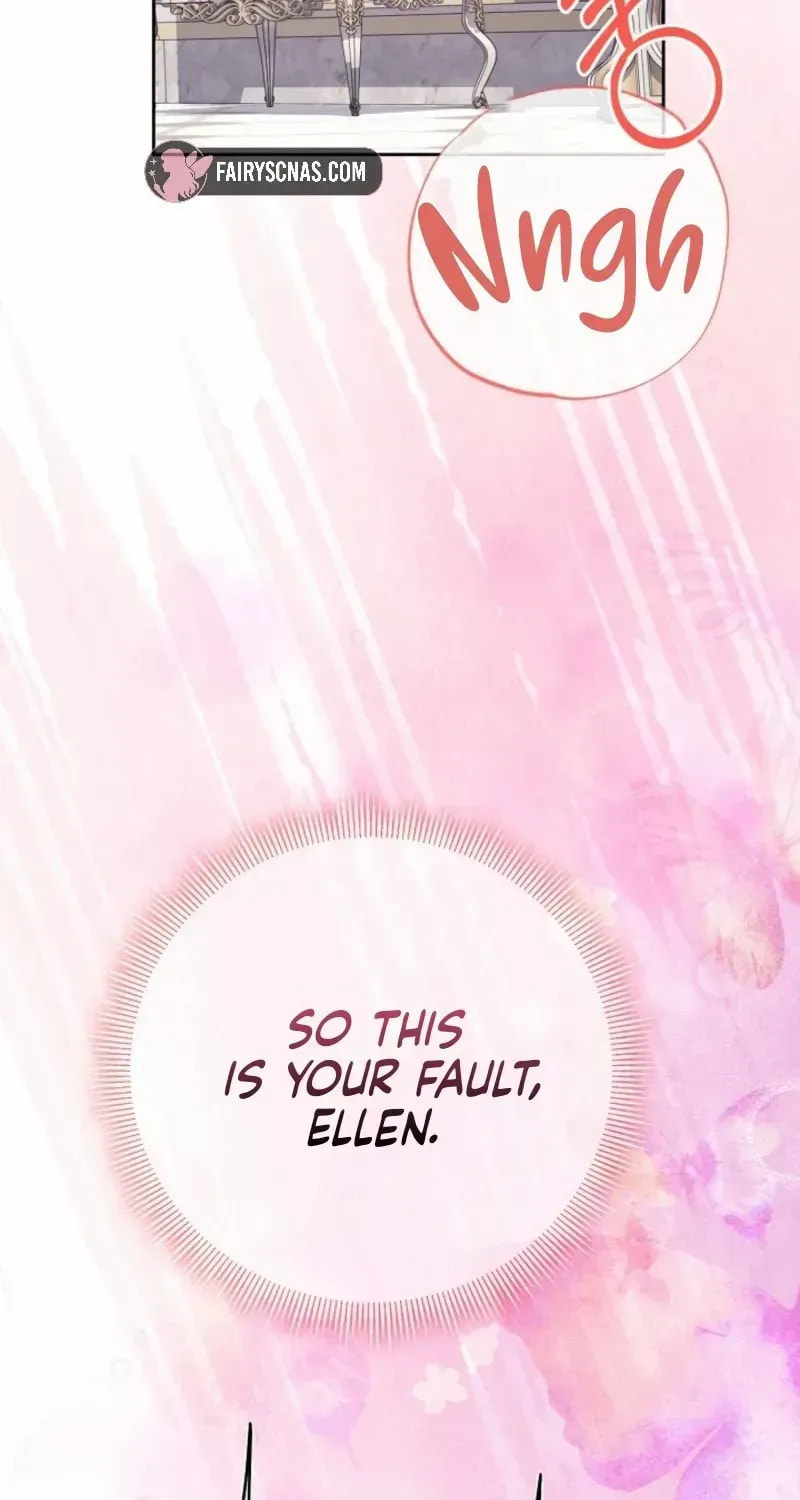After Cinderella's Magic Is Broken Chapter 85 page 86 - 