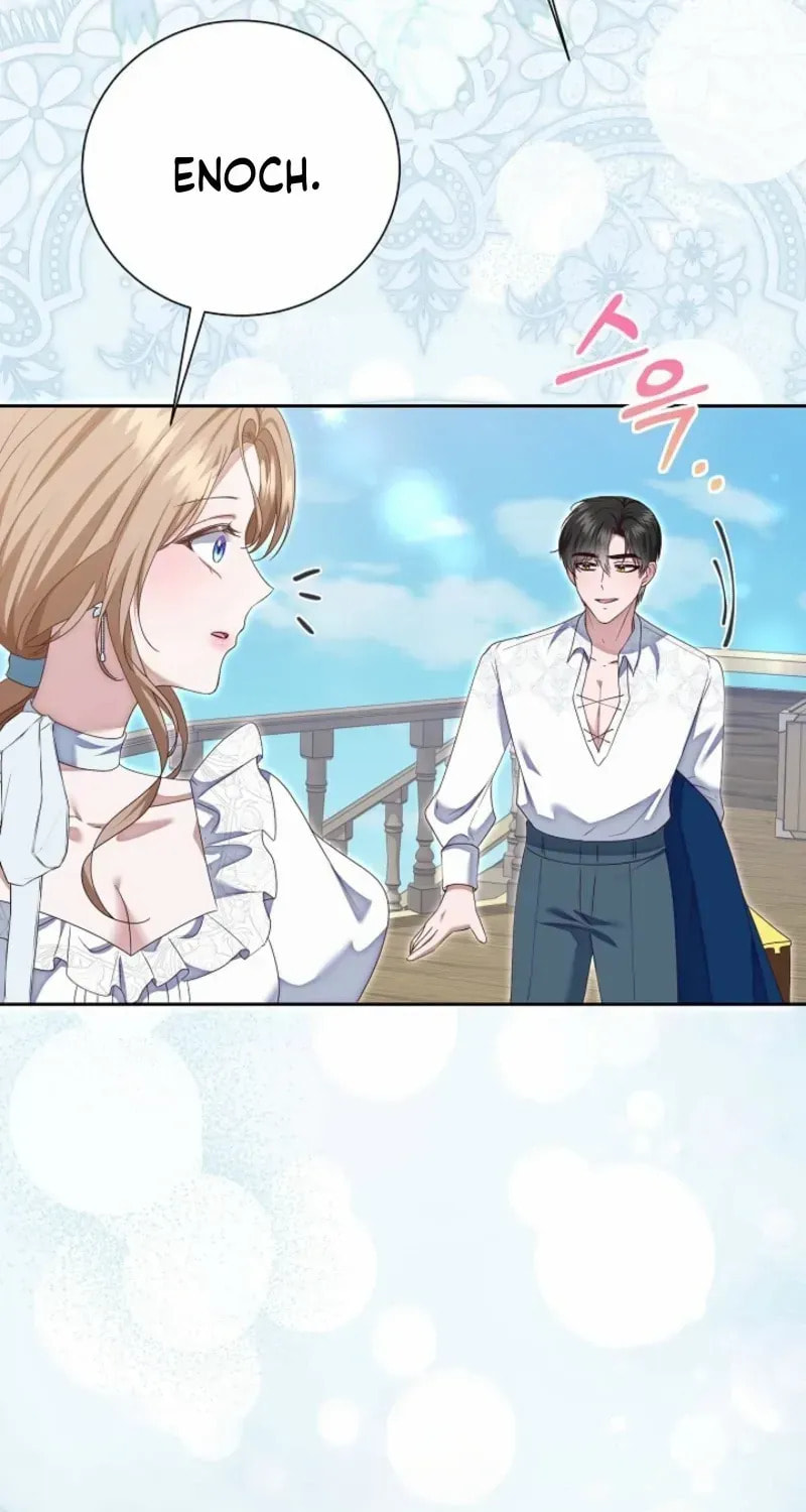 After Cinderella's Magic Is Broken Chapter 85 page 10 - 