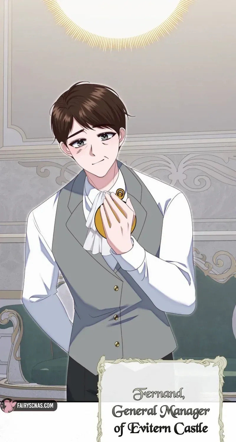 After Cinderella's Magic Is Broken Chapter 85 page 96 - 