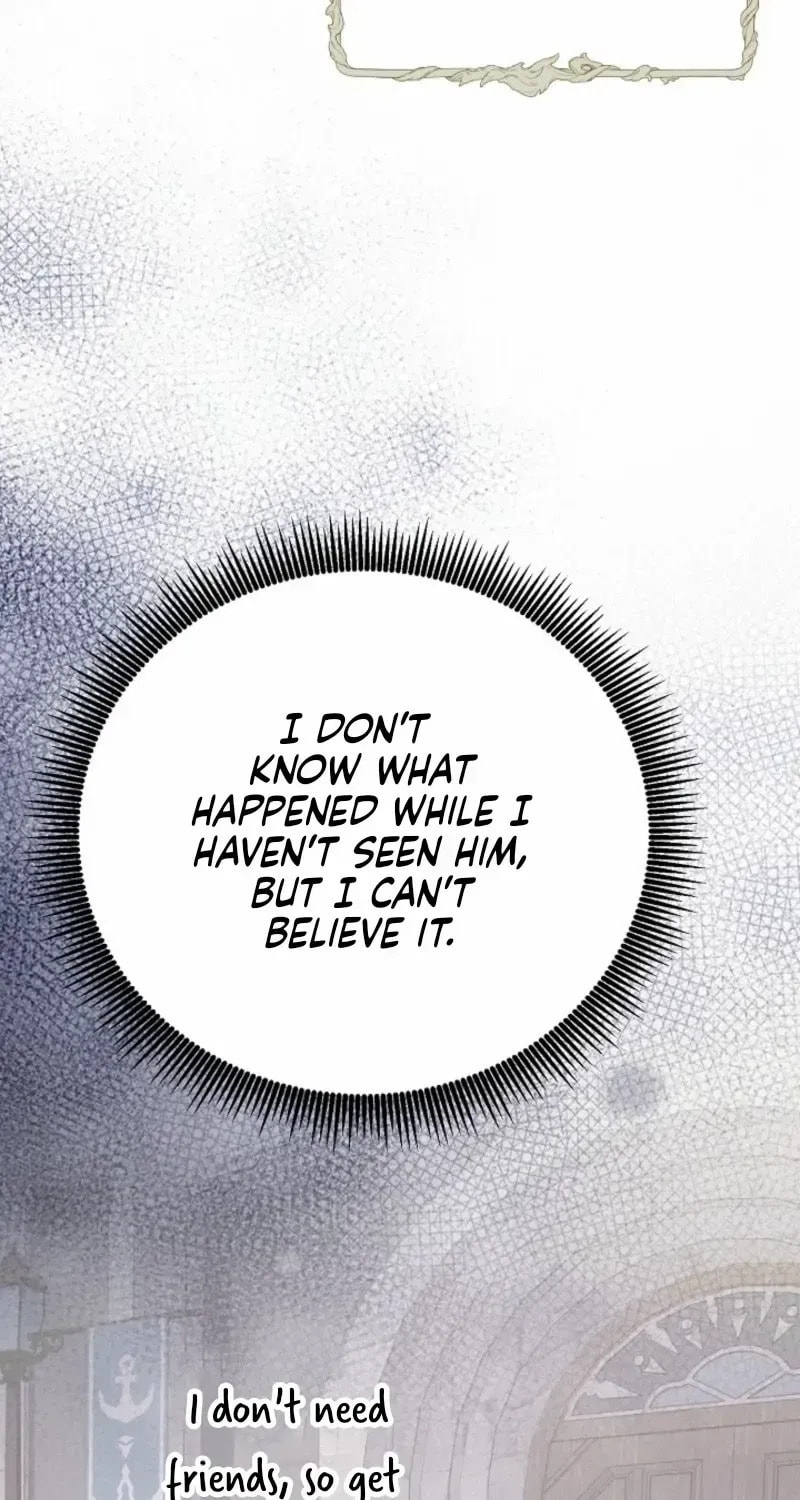 After Cinderella's Magic Is Broken Chapter 85 page 97 - 