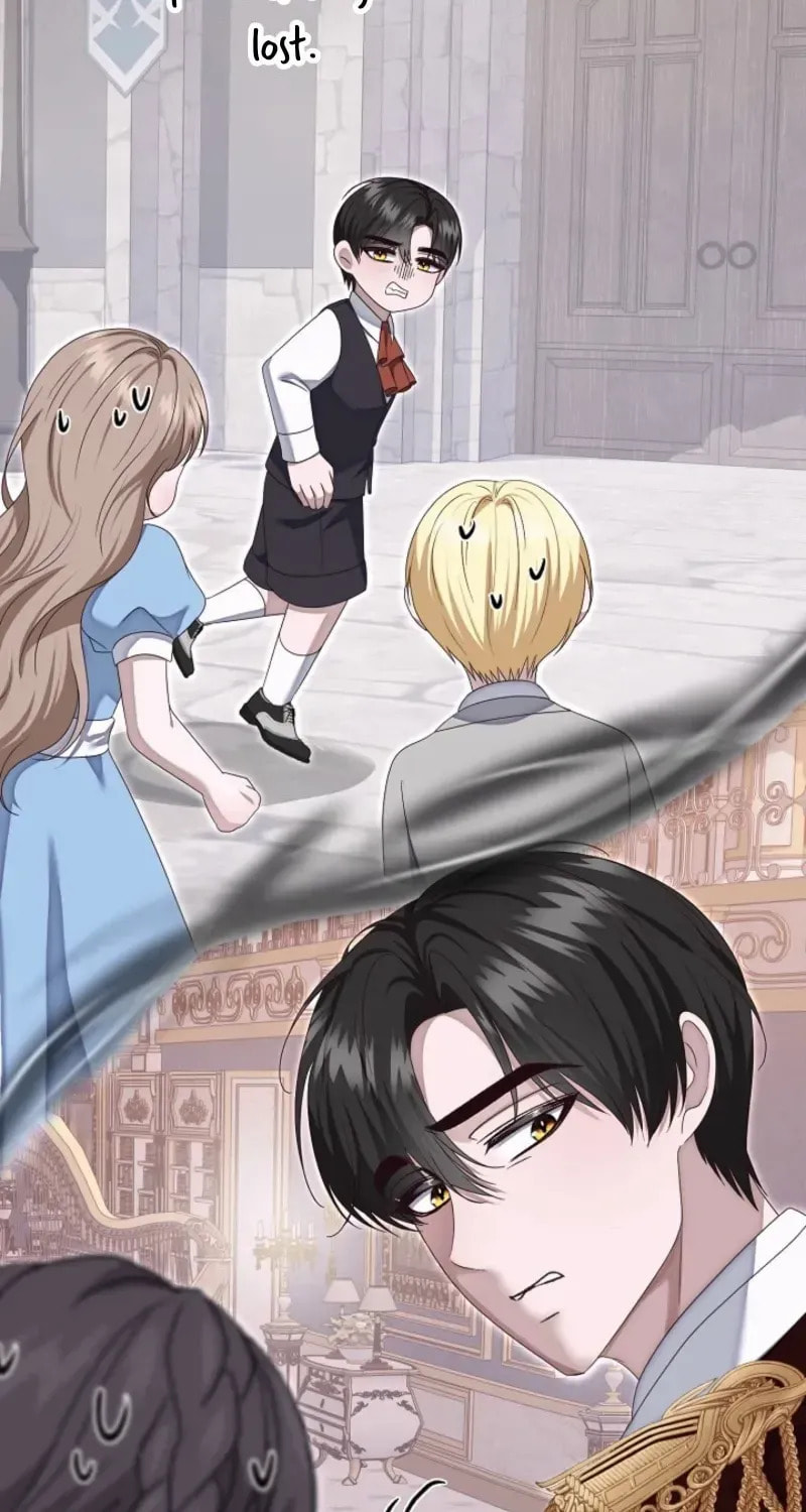 After Cinderella's Magic Is Broken Chapter 85 page 98 - 