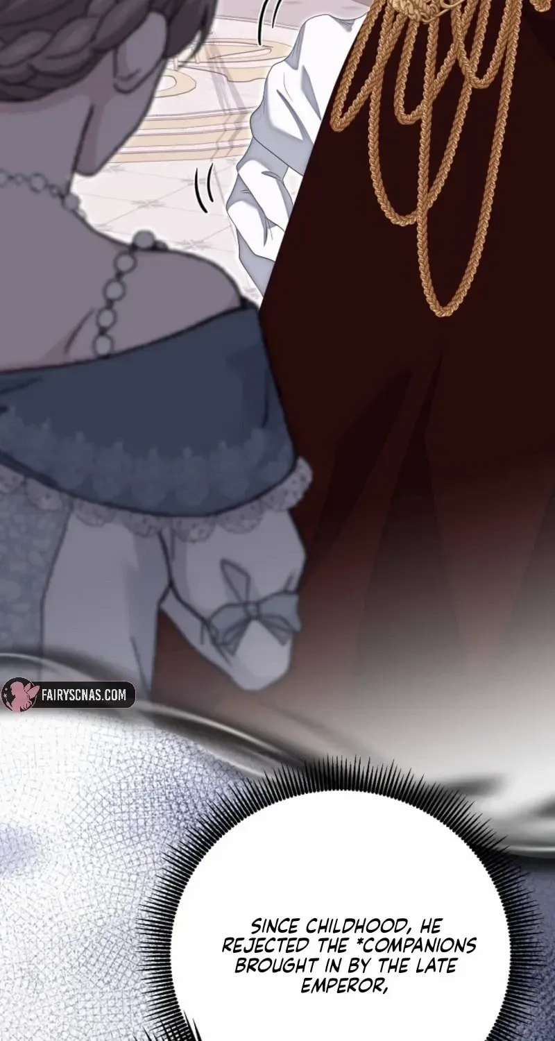 After Cinderella's Magic Is Broken Chapter 85 page 99 - 