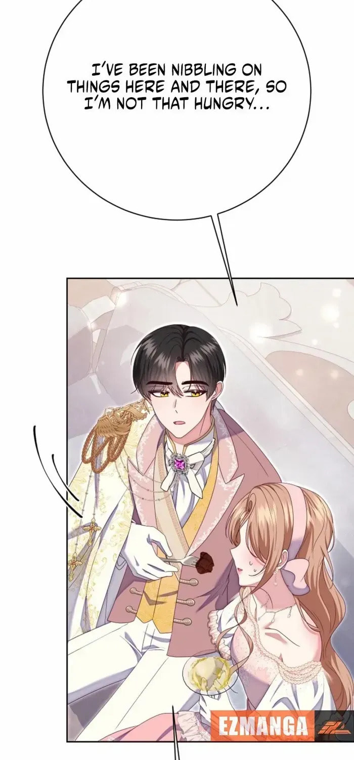 After Cinderella's Magic Is Broken Chapter 86 page 16 - 