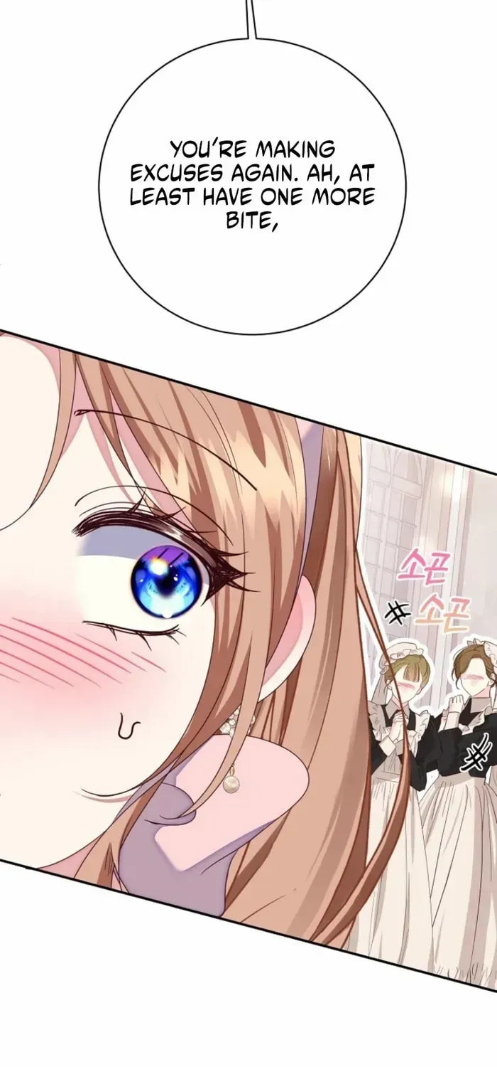 After Cinderella's Magic Is Broken Chapter 86 page 17 - 