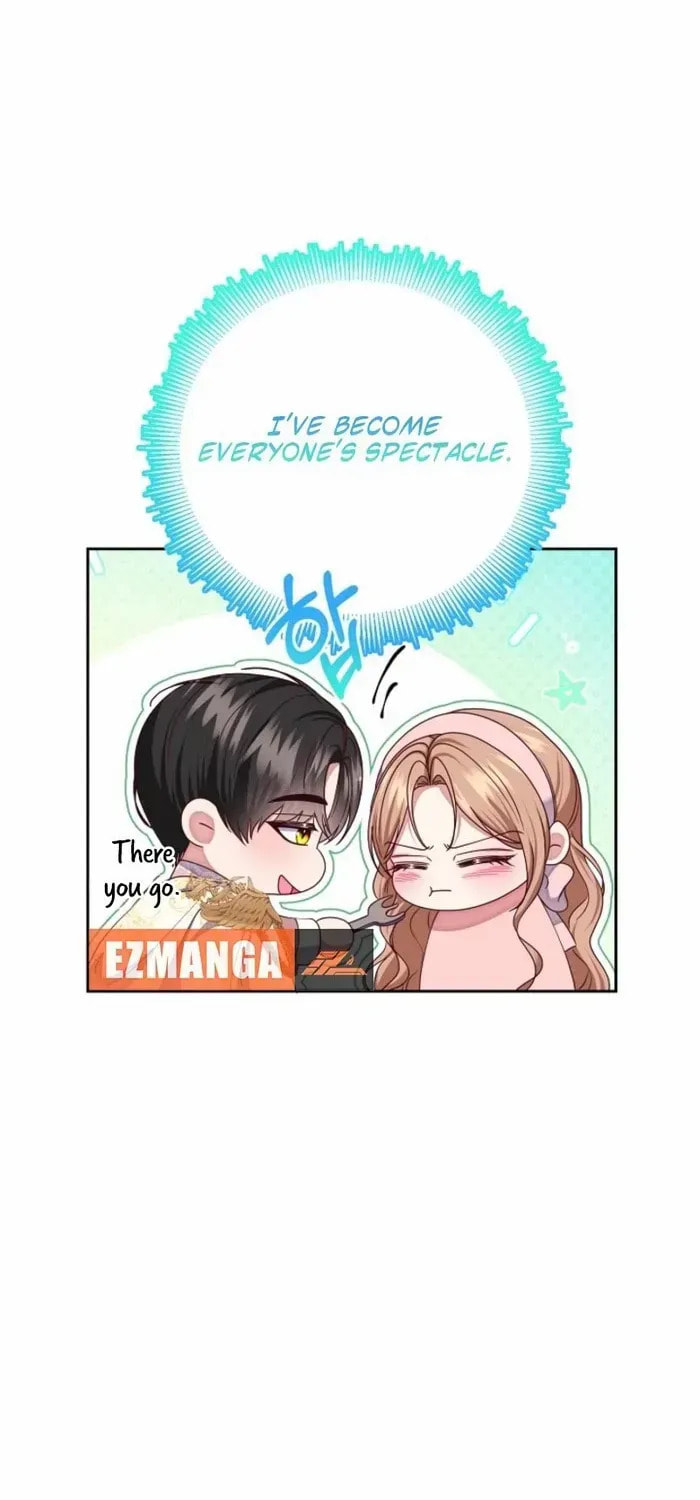After Cinderella's Magic Is Broken Chapter 86 page 18 - 