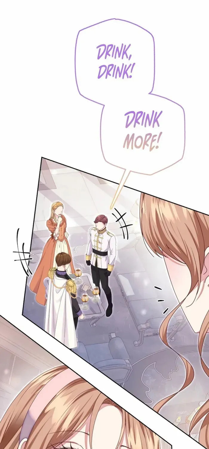 After Cinderella's Magic Is Broken Chapter 86 page 19 - 
