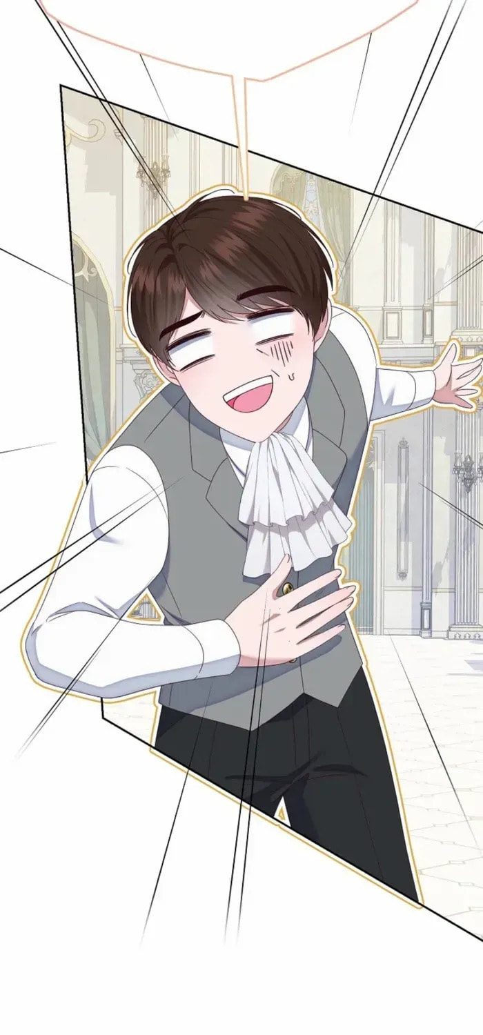 After Cinderella's Magic Is Broken Chapter 86 page 3 - 
