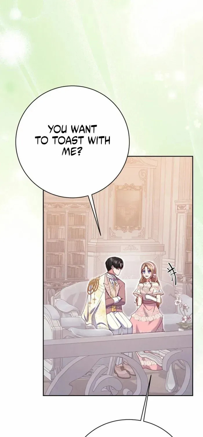 After Cinderella's Magic Is Broken Chapter 86 page 22 - 