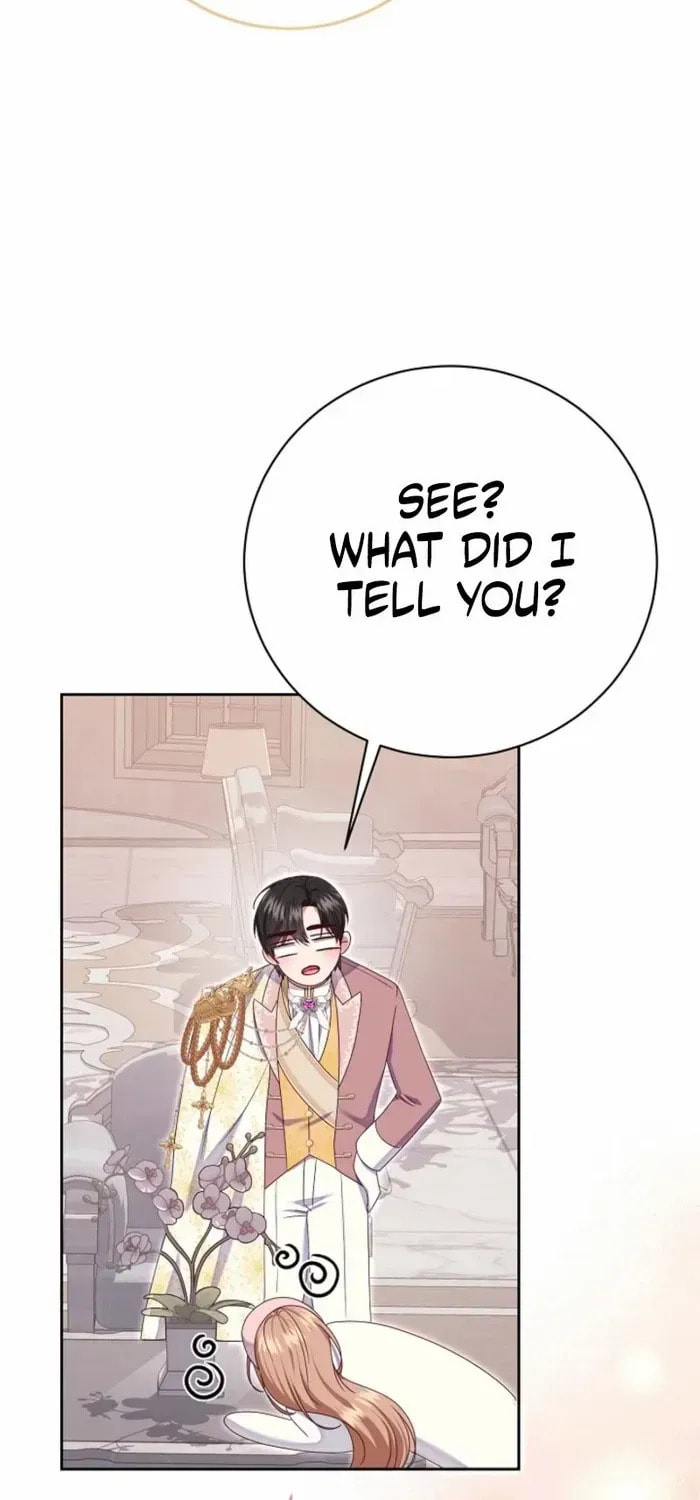 After Cinderella's Magic Is Broken Chapter 86 page 30 - 