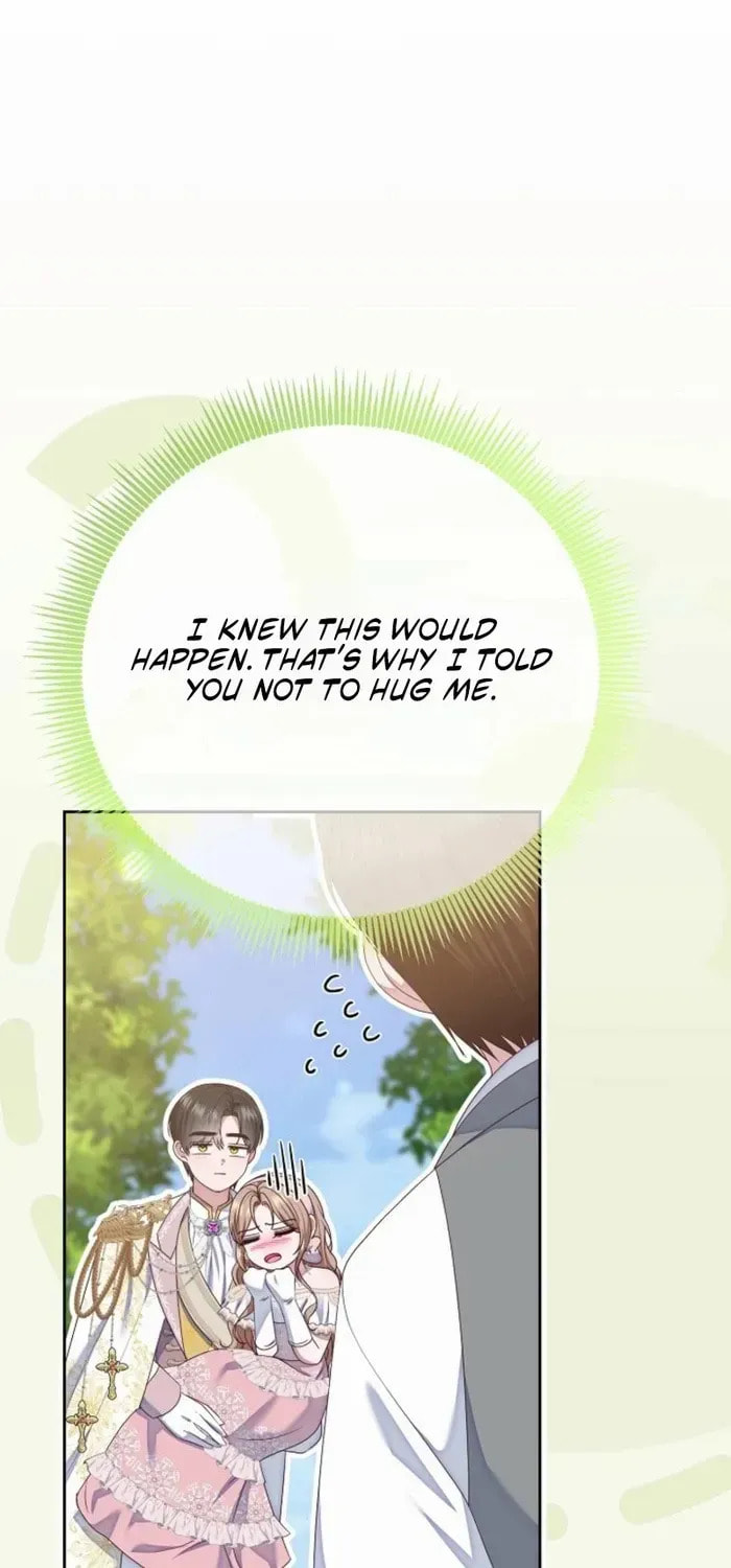 After Cinderella's Magic Is Broken Chapter 86 page 4 - 