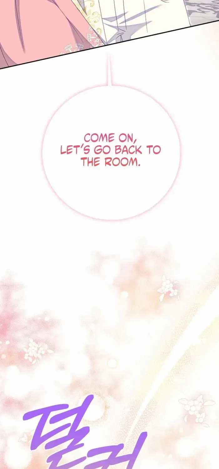 After Cinderella's Magic Is Broken Chapter 86 page 33 - 