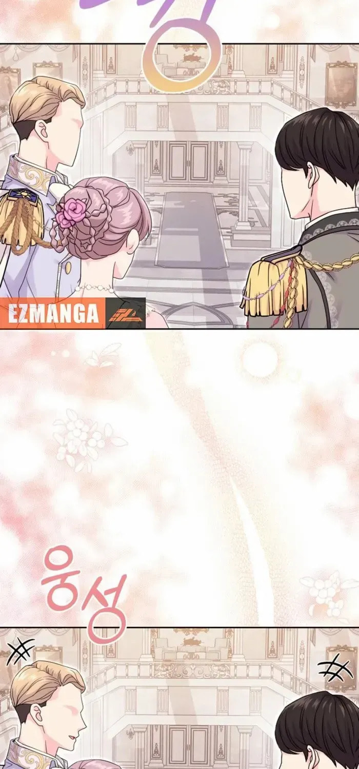 After Cinderella's Magic Is Broken Chapter 86 page 34 - 