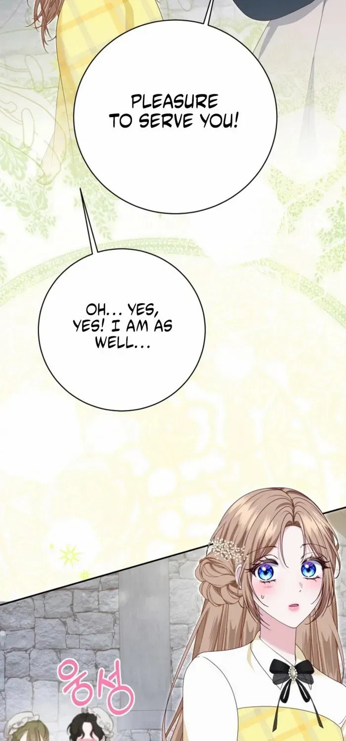 After Cinderella's Magic Is Broken Chapter 86 page 40 - 