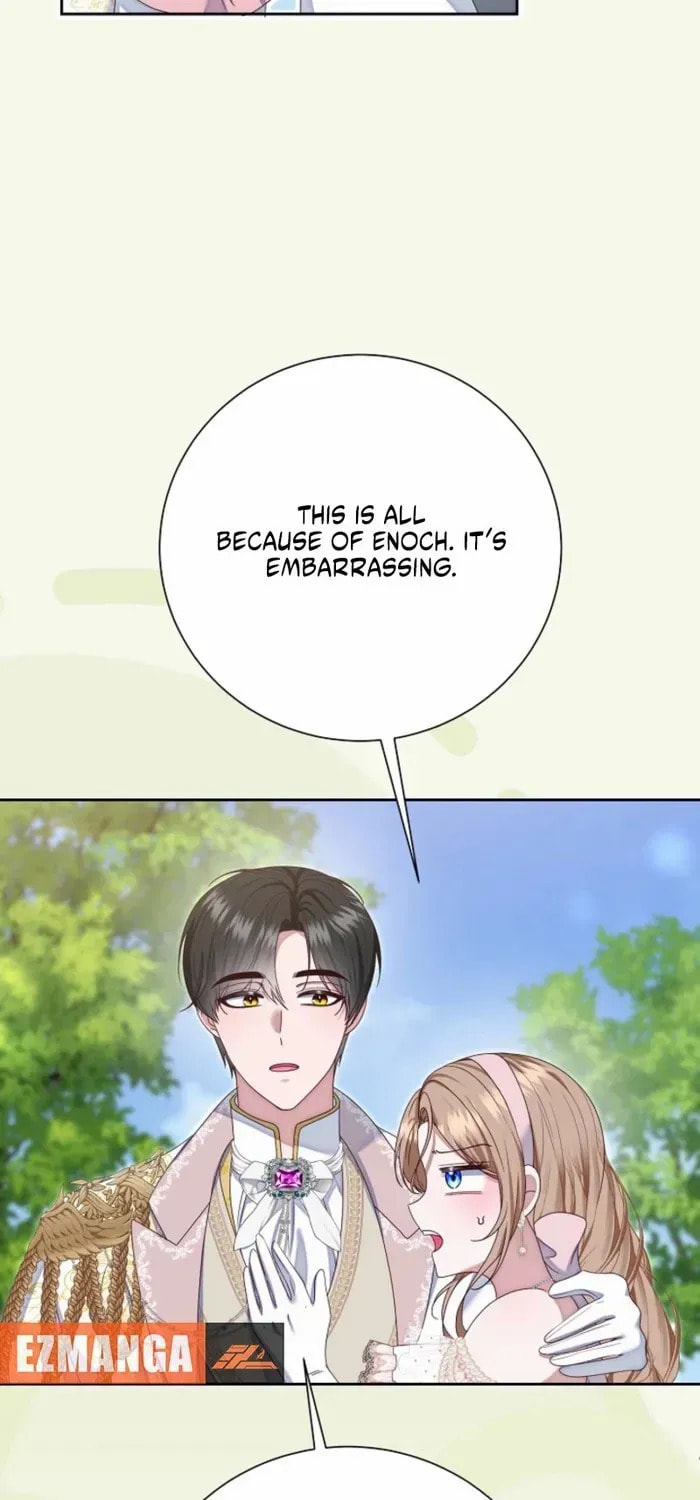 After Cinderella's Magic Is Broken Chapter 86 page 5 - 