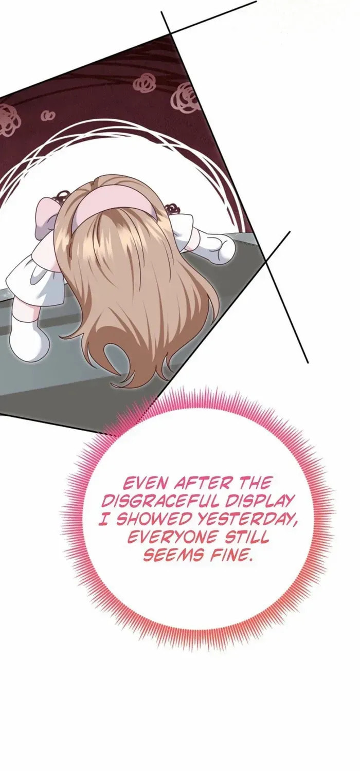 After Cinderella's Magic Is Broken Chapter 86 page 42 - 