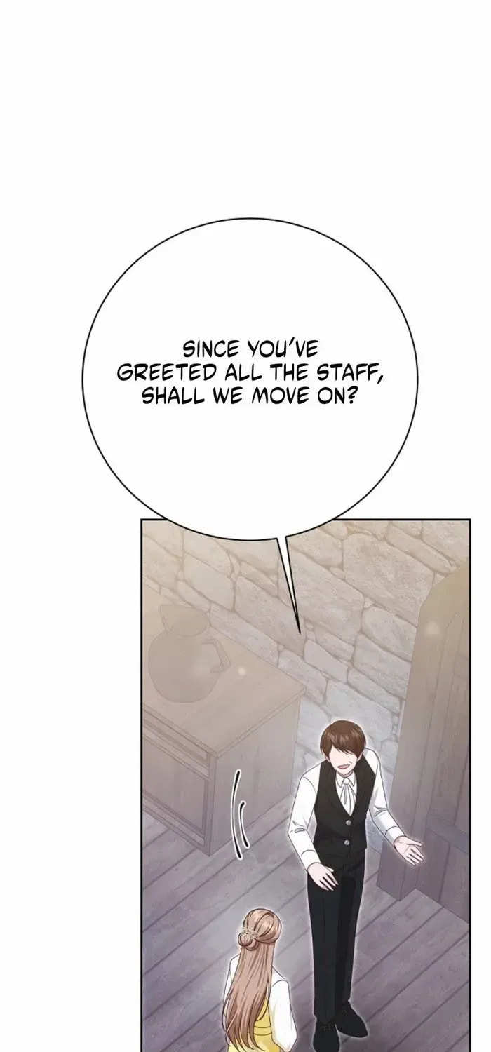 After Cinderella's Magic Is Broken Chapter 86 page 43 - 
