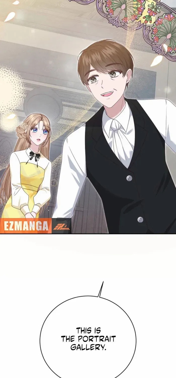 After Cinderella's Magic Is Broken Chapter 86 page 46 - 