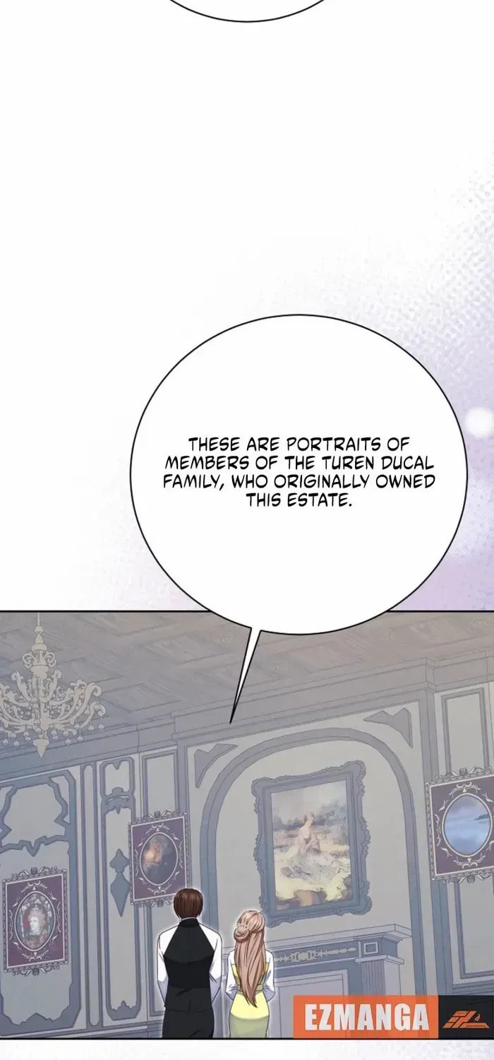 After Cinderella's Magic Is Broken Chapter 86 page 47 - 