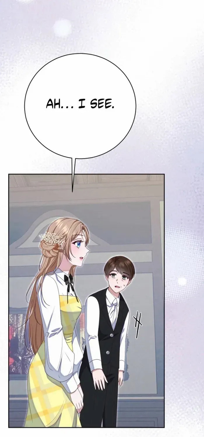 After Cinderella's Magic Is Broken Chapter 86 page 49 - 