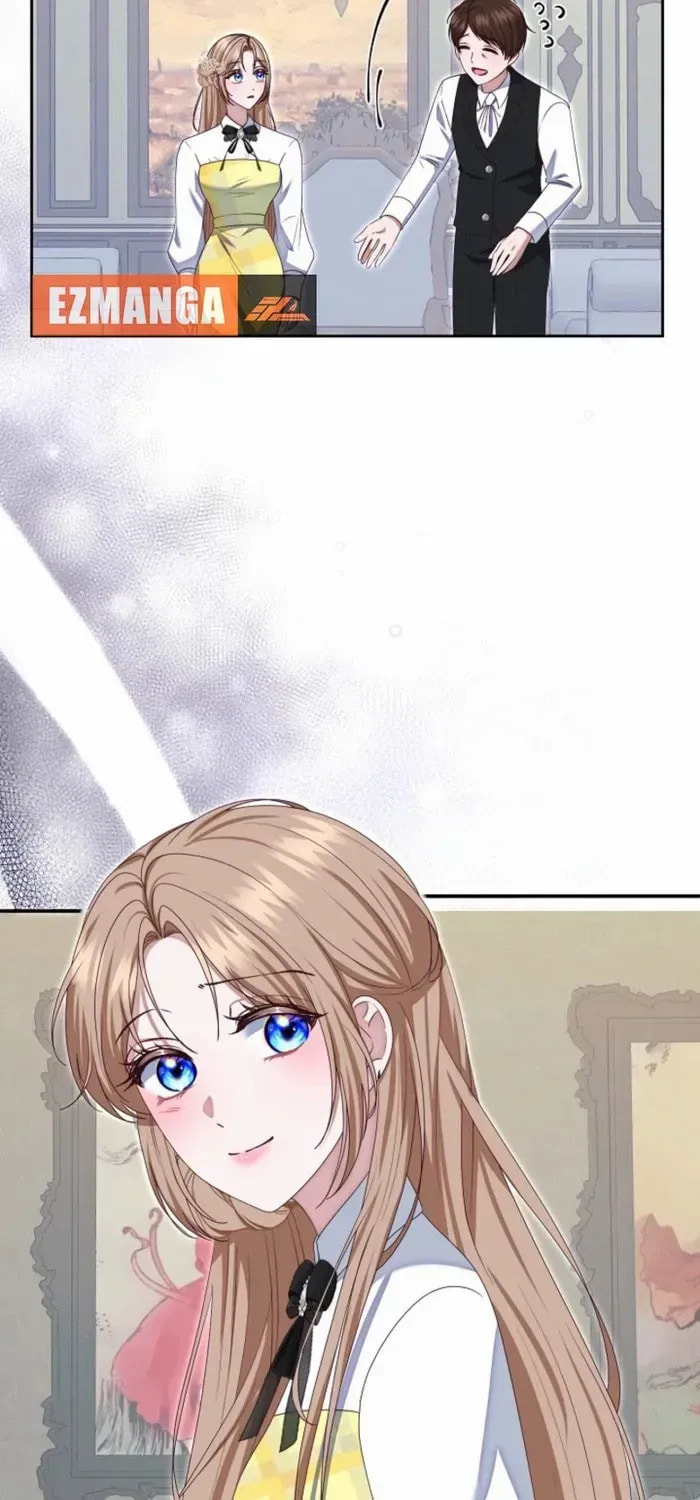 After Cinderella's Magic Is Broken Chapter 86 page 51 - 