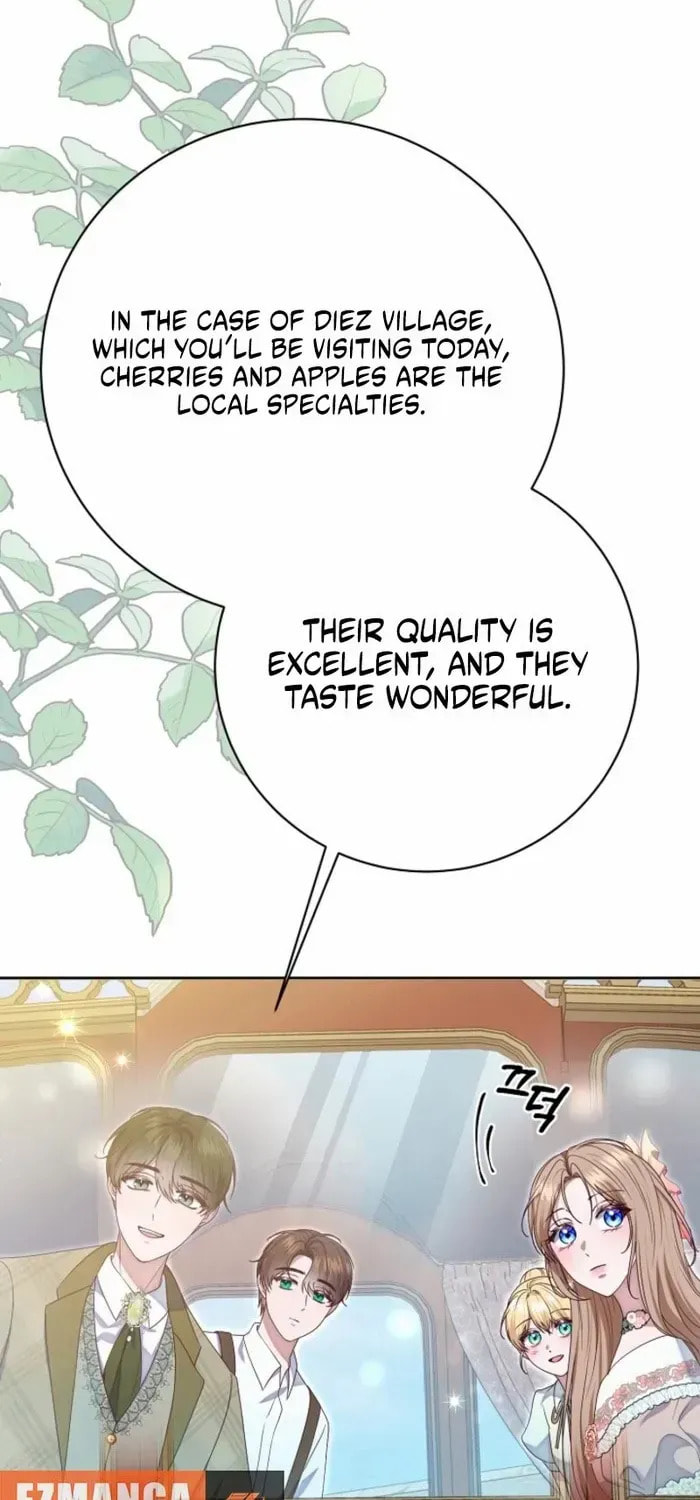 After Cinderella's Magic Is Broken Chapter 86 page 59 - 