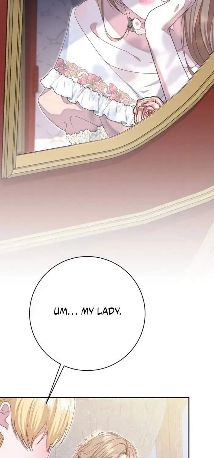 After Cinderella's Magic Is Broken Chapter 86 page 61 - 