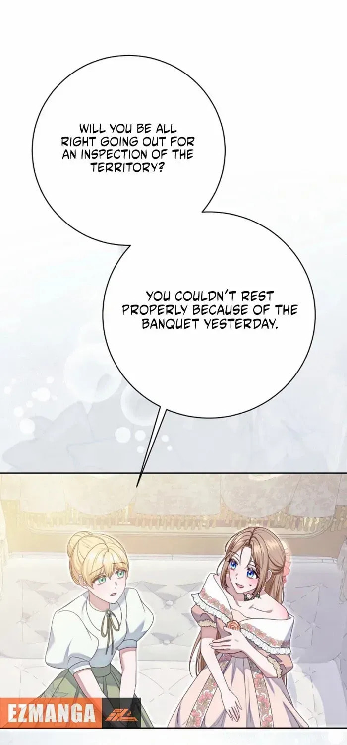 After Cinderella's Magic Is Broken Chapter 86 page 63 - 