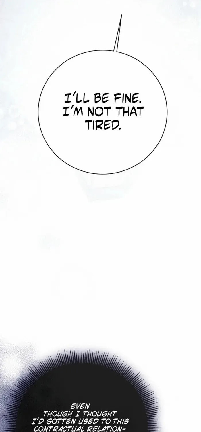 After Cinderella's Magic Is Broken Chapter 86 page 64 - 