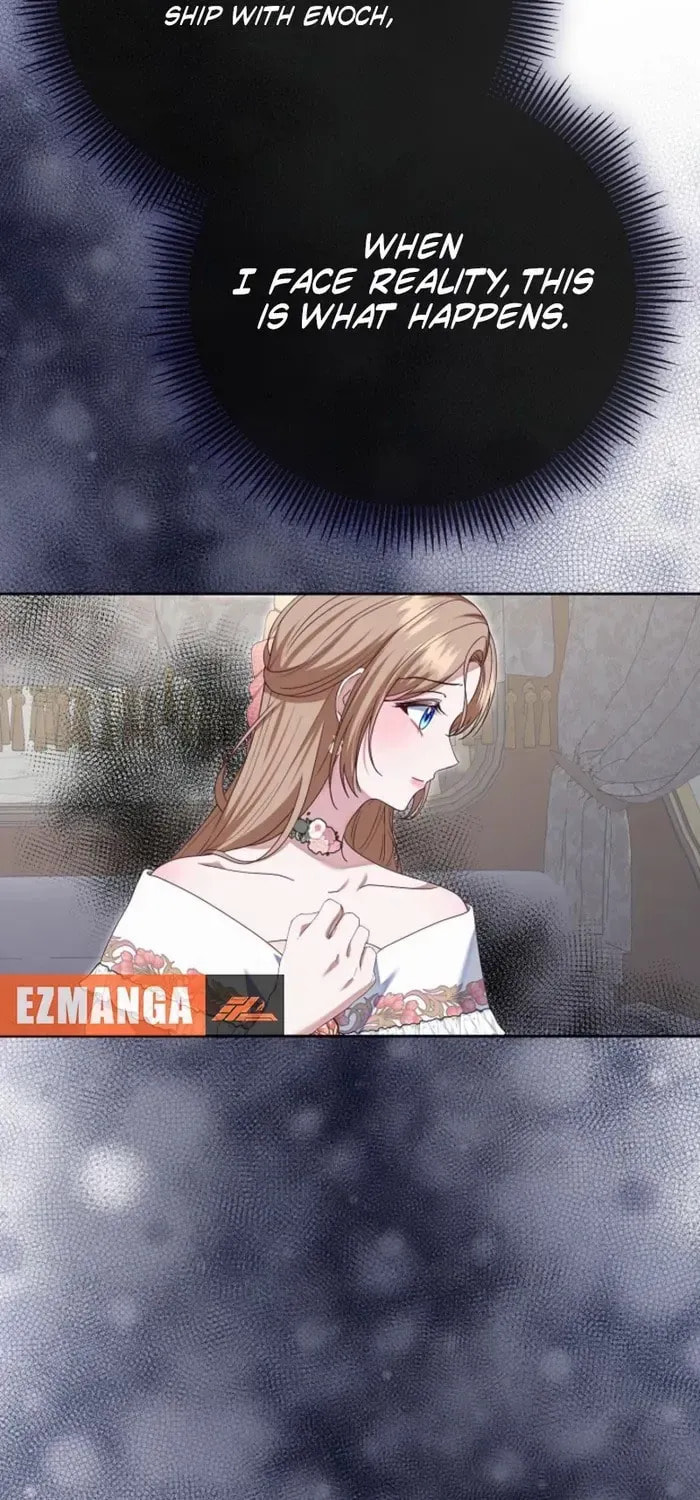 After Cinderella's Magic Is Broken Chapter 86 page 65 - 