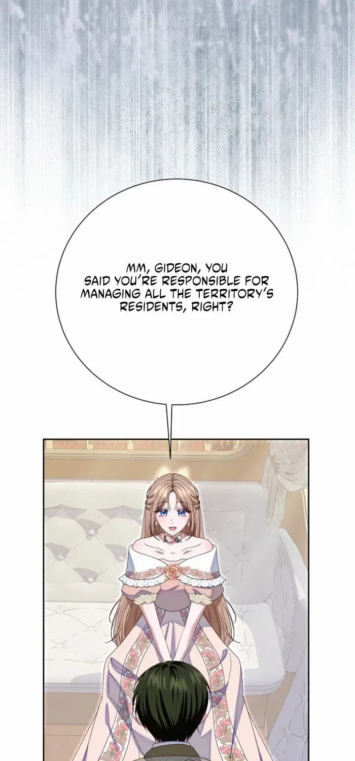 After Cinderella's Magic Is Broken Chapter 86 page 67 - 
