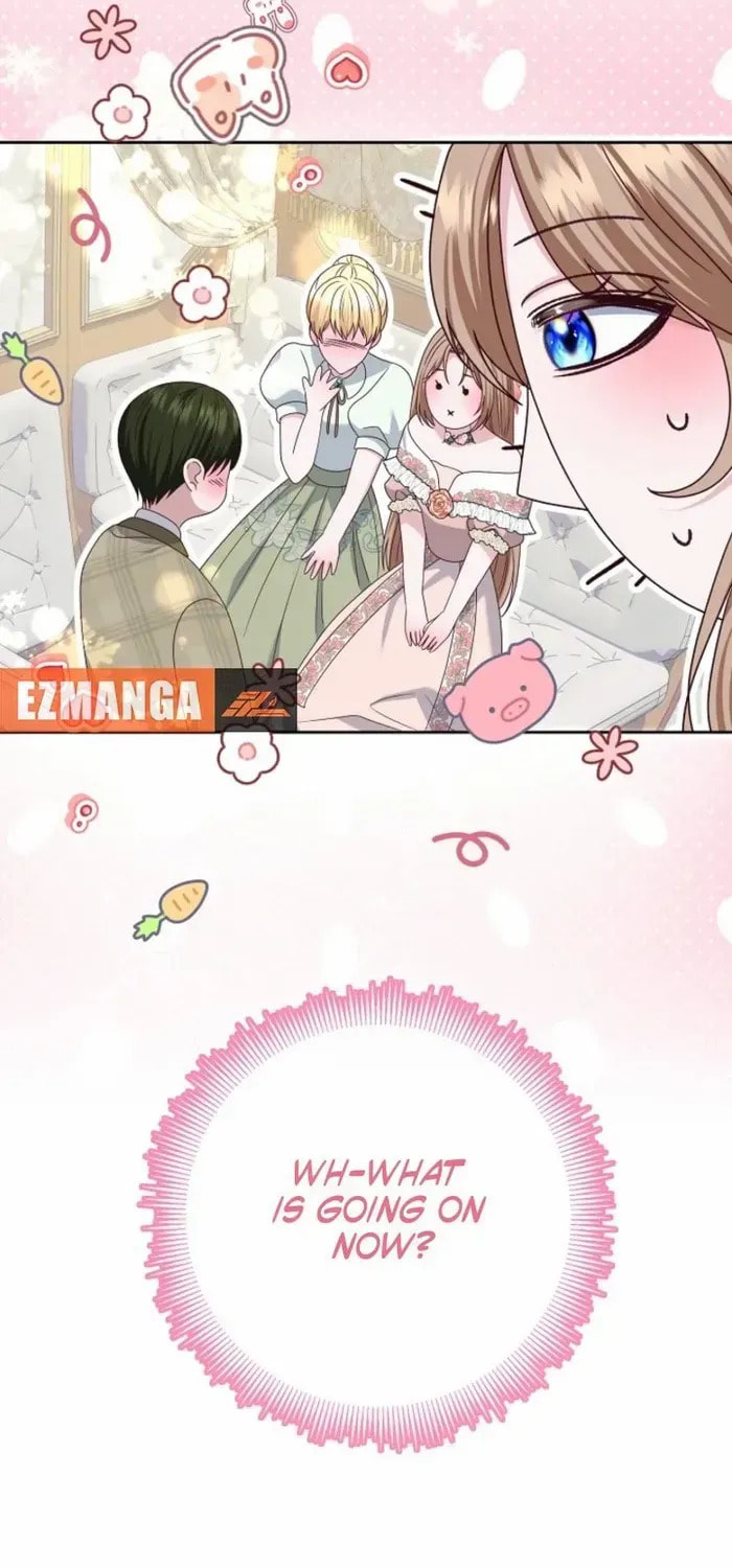 After Cinderella's Magic Is Broken Chapter 86 page 75 - 