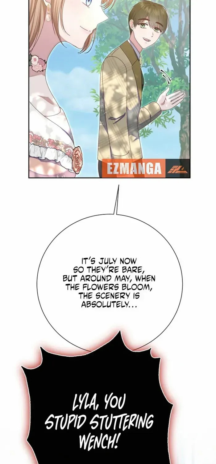 After Cinderella's Magic Is Broken Chapter 86 page 85 - 