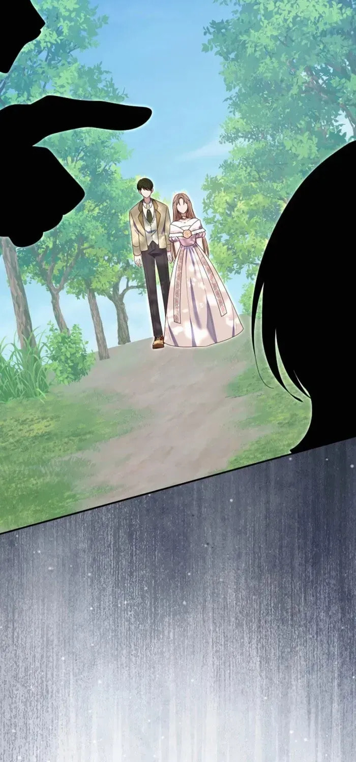 After Cinderella's Magic Is Broken Chapter 86 page 87 - 