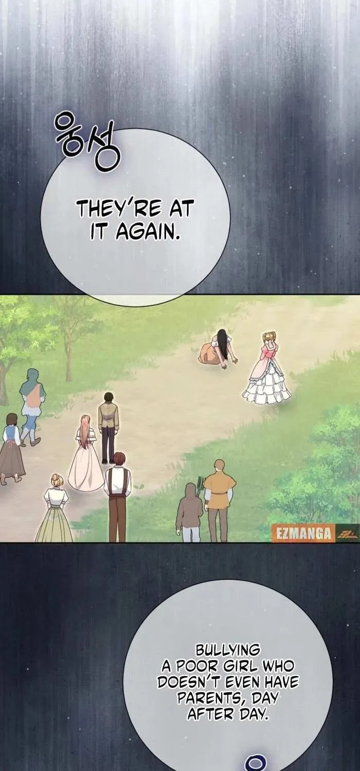 After Cinderella's Magic Is Broken Chapter 87 page 11 - 