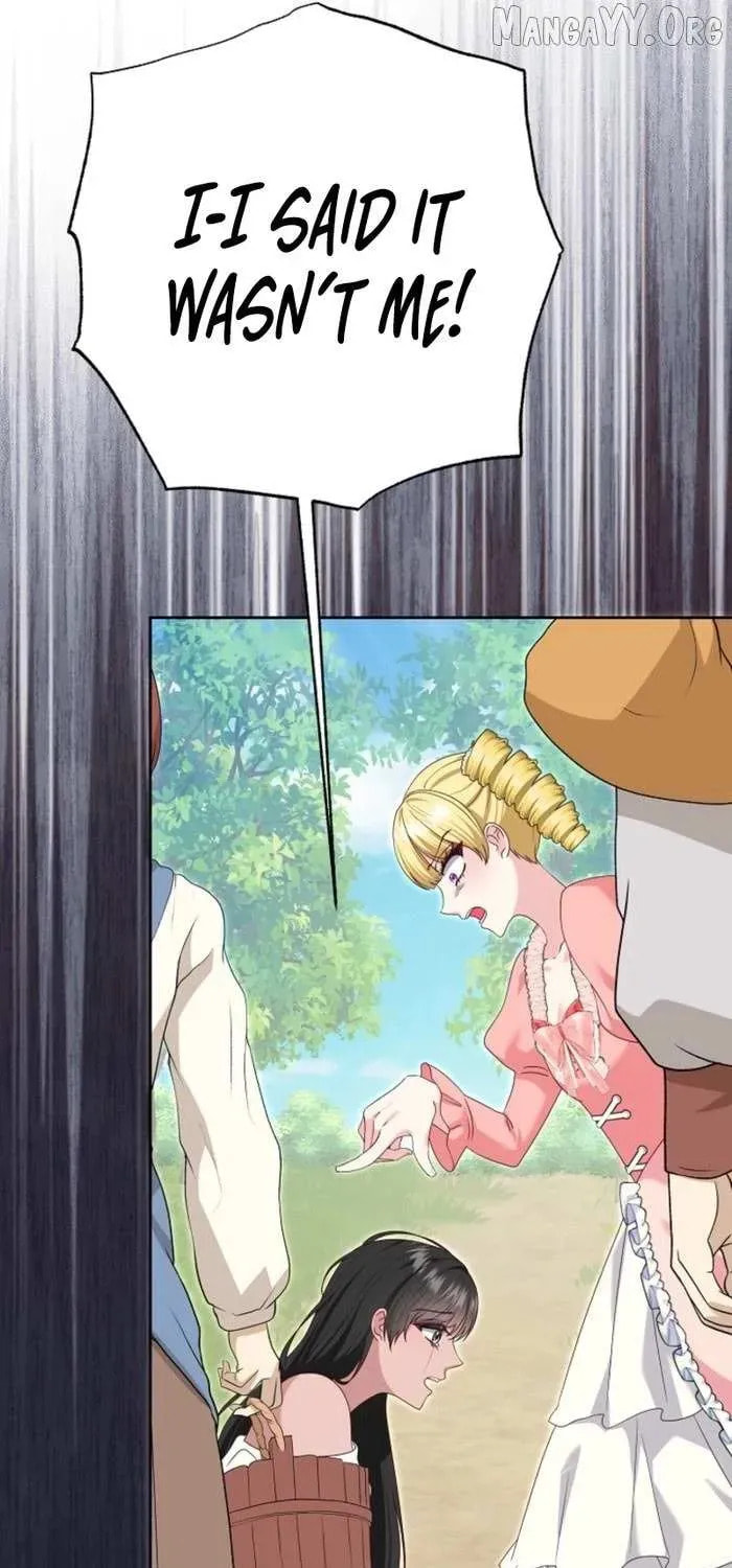 After Cinderella's Magic Is Broken Chapter 87 page 14 - 