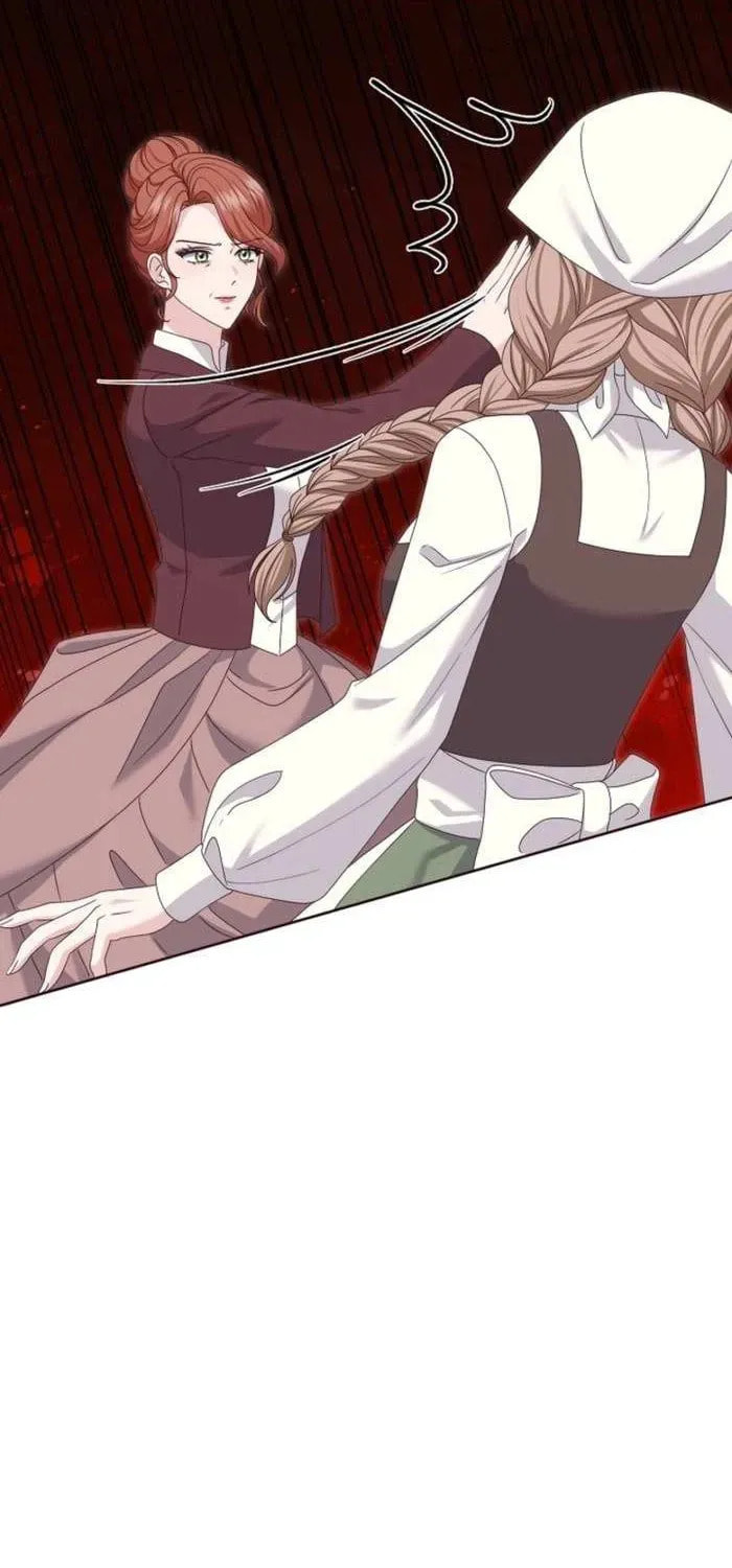 After Cinderella's Magic Is Broken Chapter 87 page 19 - 