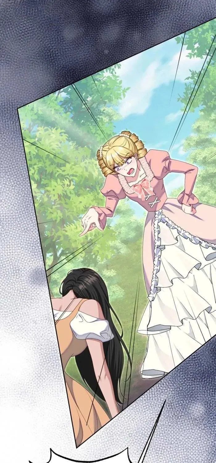 After Cinderella's Magic Is Broken Chapter 87 page 3 - 