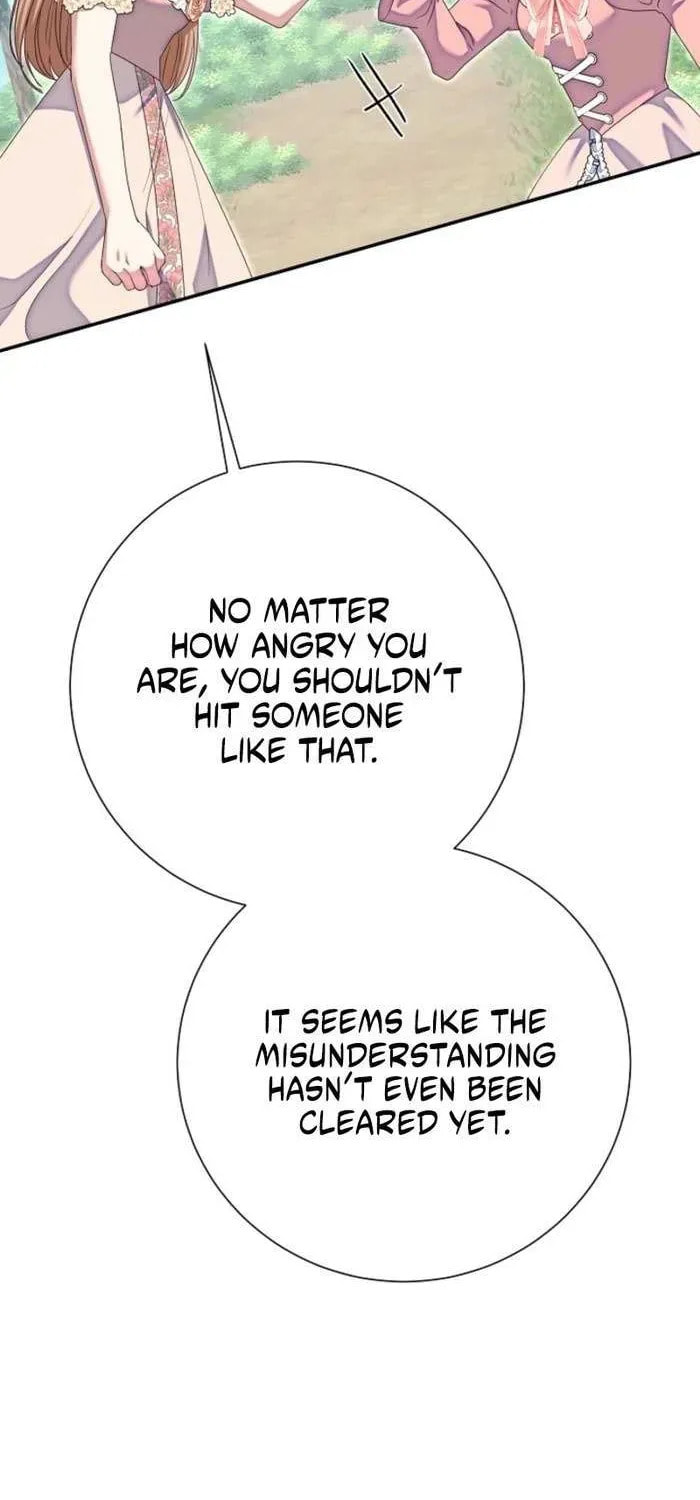 After Cinderella's Magic Is Broken Chapter 87 page 24 - 
