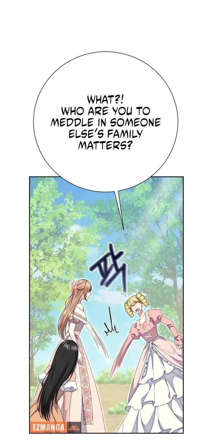After Cinderella's Magic Is Broken Chapter 87 page 25 - 