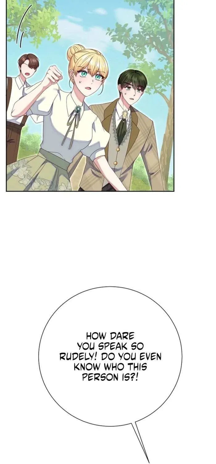 After Cinderella's Magic Is Broken Chapter 87 page 30 - 