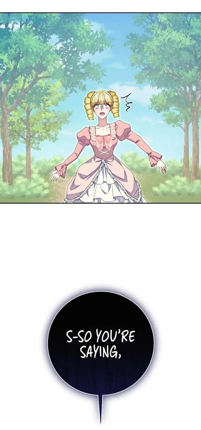 After Cinderella's Magic Is Broken Chapter 87 page 31 - 