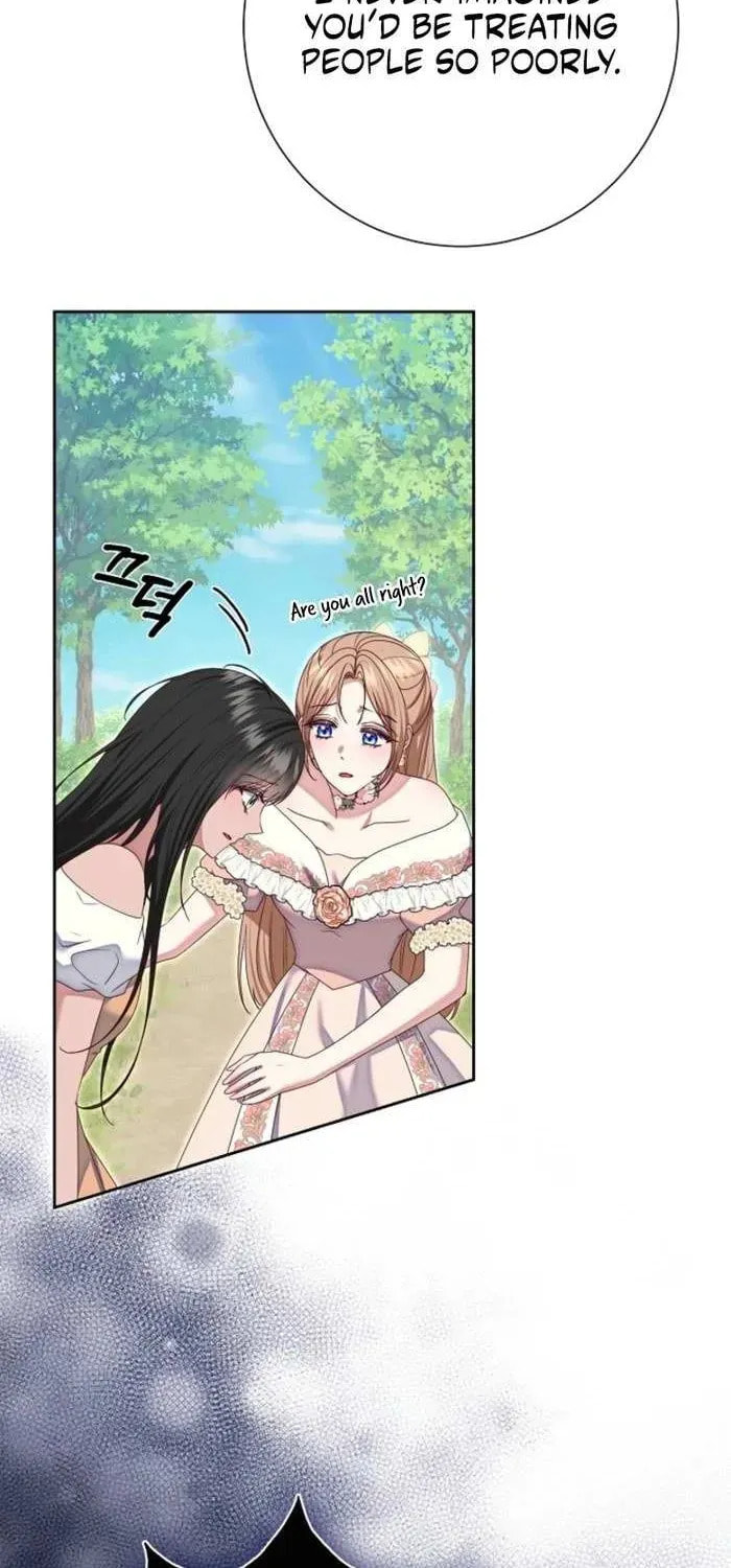 After Cinderella's Magic Is Broken Chapter 87 page 37 - 