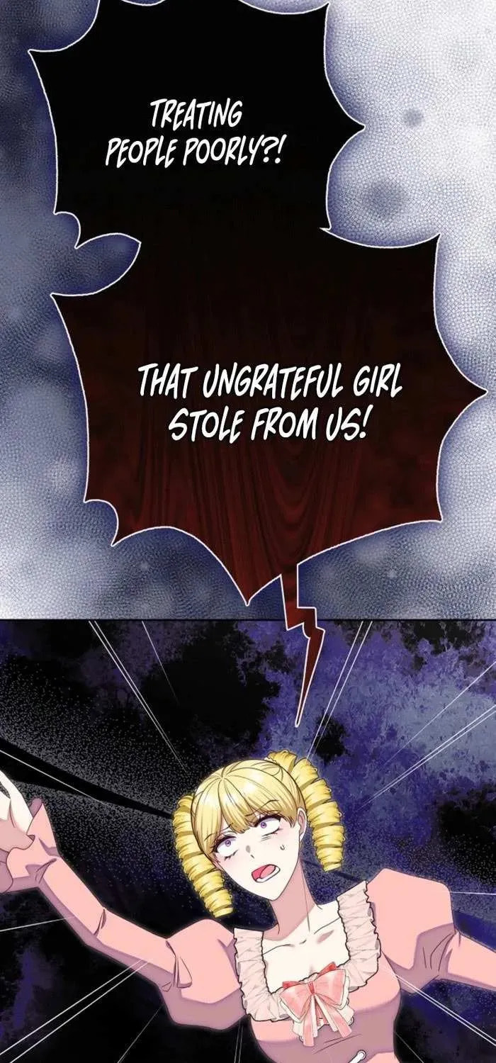 After Cinderella's Magic Is Broken Chapter 87 page 38 - 