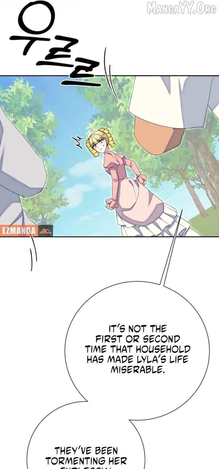 After Cinderella's Magic Is Broken Chapter 87 page 41 - 