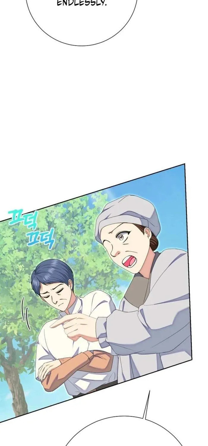 After Cinderella's Magic Is Broken Chapter 87 page 42 - 