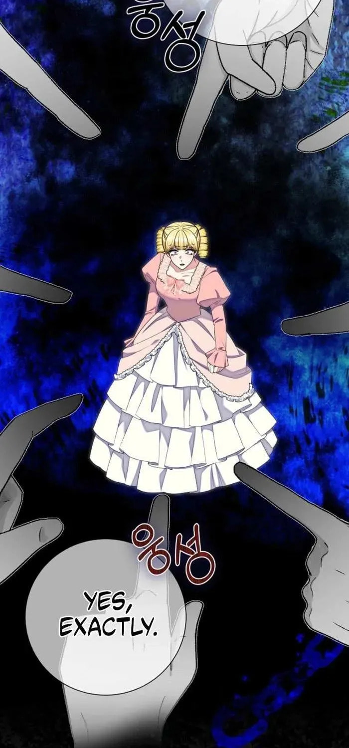 After Cinderella's Magic Is Broken Chapter 87 page 44 - 