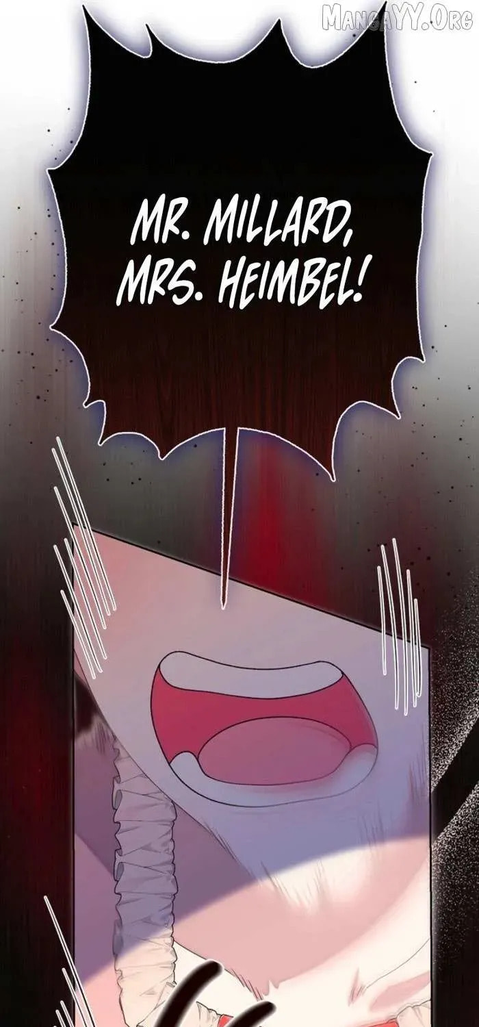 After Cinderella's Magic Is Broken Chapter 87 page 46 - 